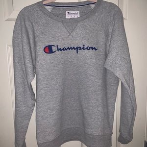 Champion Sweatshirt